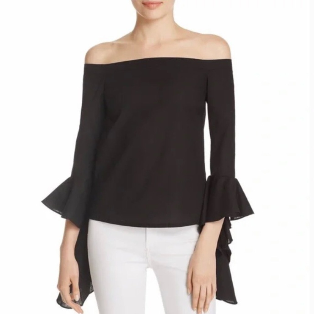 MLM Label Essential Top